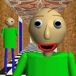 Baldi Basics Spoopy Mod Unblocked -Playschoolgames