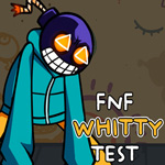 FNF Whitty Test