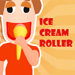 Ice Cream Roller