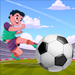 Penalty Kick Target Unblocked -Playschoolgames