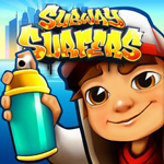 Subway Surf Play Online