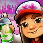 Subway Surfers New York