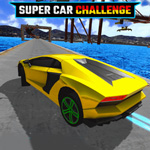 Super Car Challenge