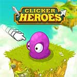 clicker heroes unblocked no flash